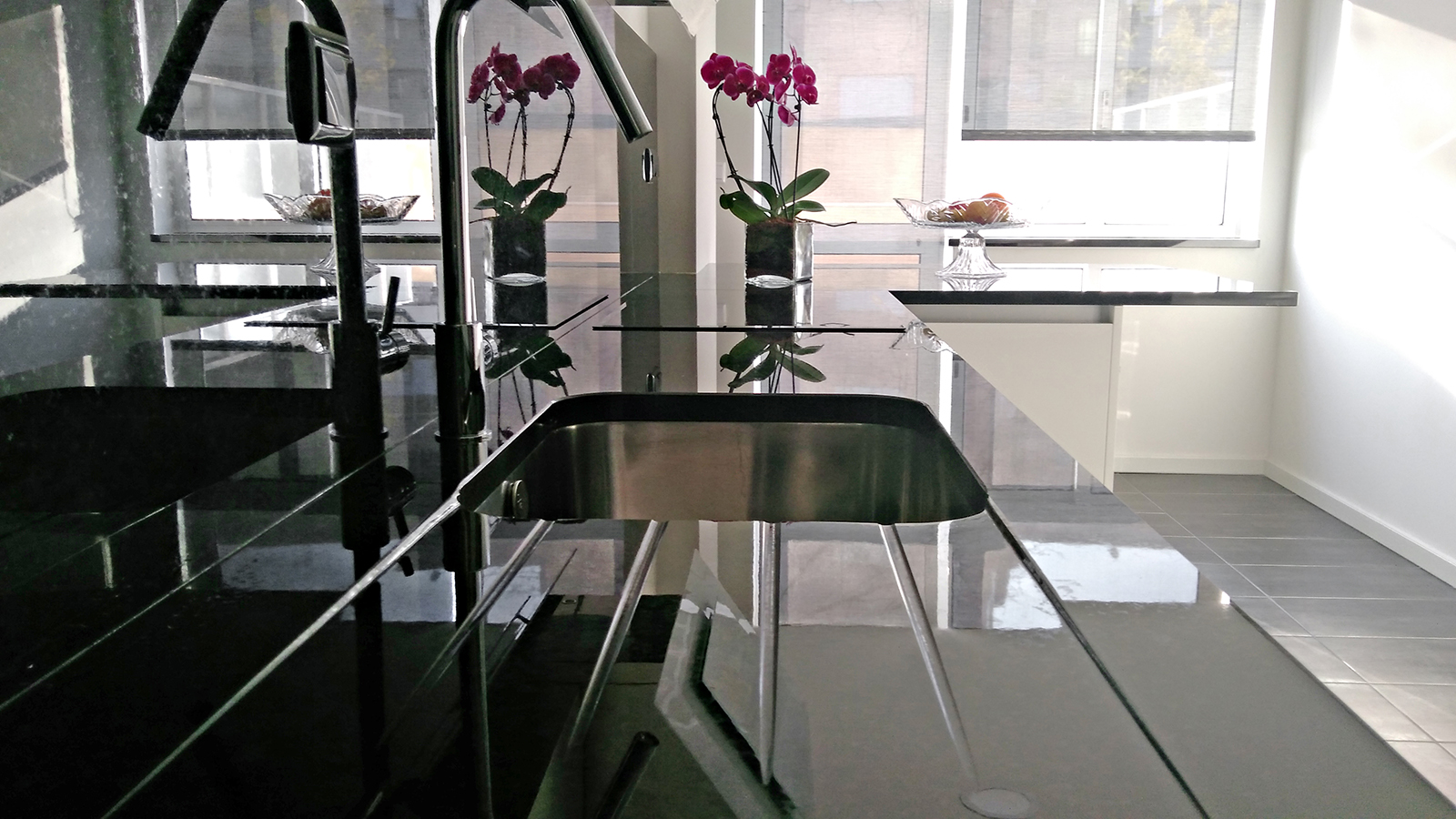 Decoração